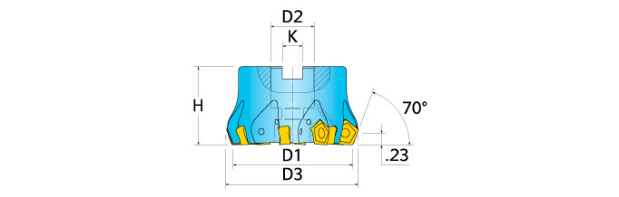 DM5G050R00