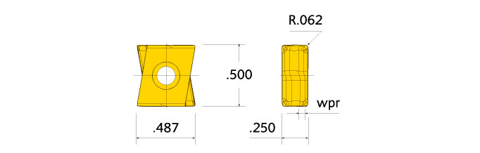 DPM324L050 IN2030