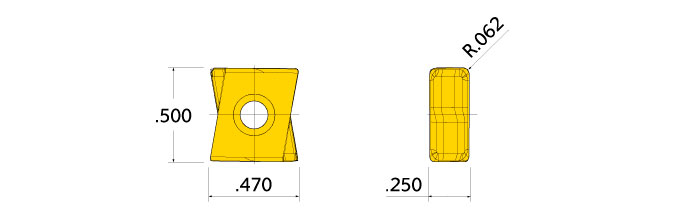 DPM324L051 IN2030