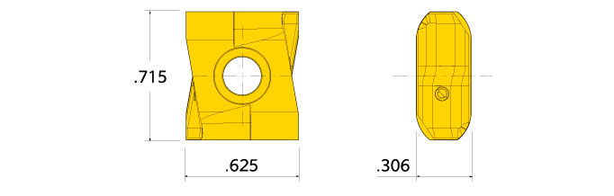 DPM434L101 IN2030
