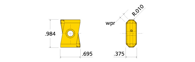 DPM436R045 IN2030
