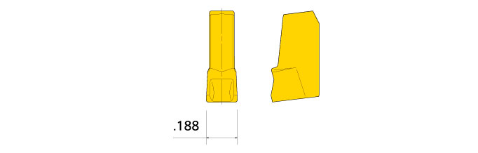 GCXF114803N-E IN1030