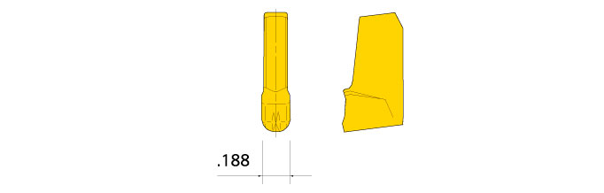 GCXF114848N-E IN1030