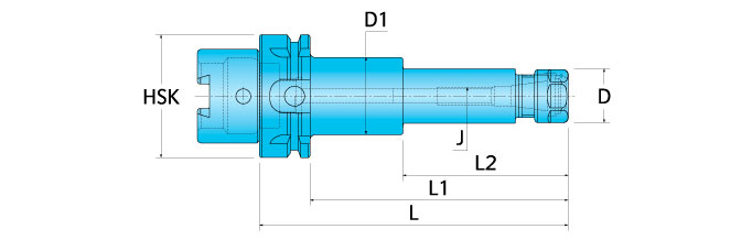 HSKA100ER32X100