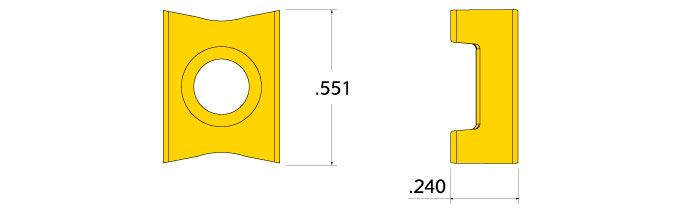 IXE412-002 IN4035