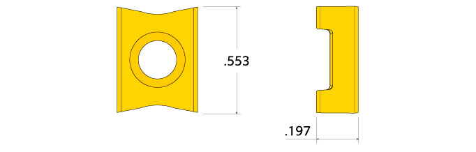 IXE413-001 IN4005
