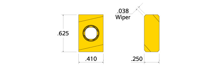 LSE324R045-S IN4040