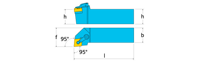 MCLNL85-6D