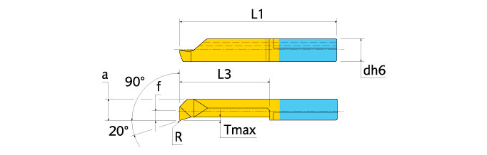 MINPR07-140015D050 TT9030
