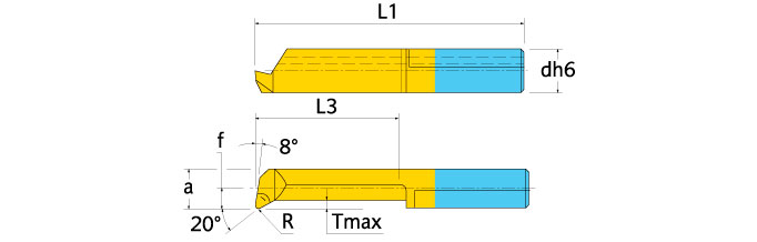 MINTL07-140015D060 TT9030