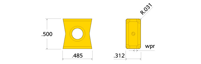 NNE324-100 IN2530