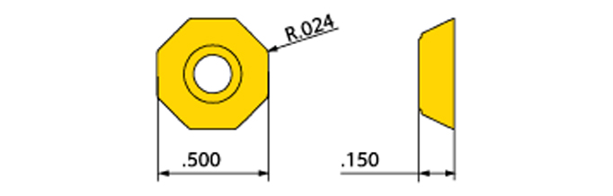 OFCT05T3AFFN-P IN10K
