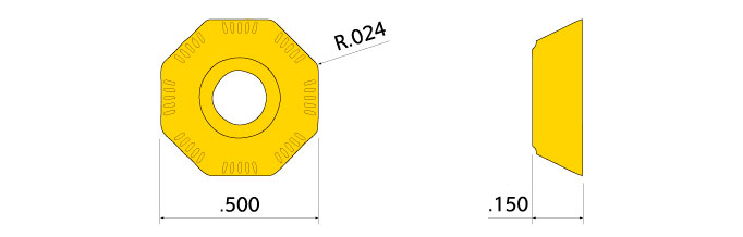 OFCT05T3TN-M IN2540