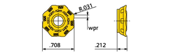 OFCT0705AFFR-W IN1030