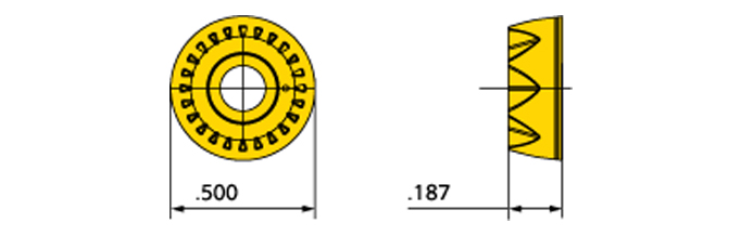 RCKX120400TN-M IN2530