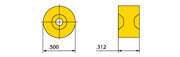 RNGX45CH AS20 IN72N