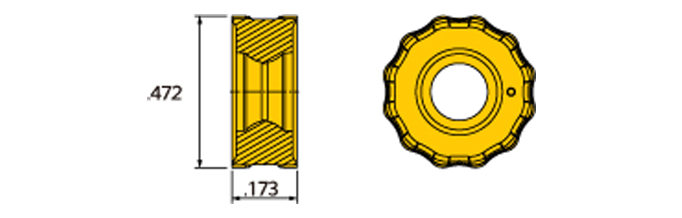 RNLU1205MON-S IN2530