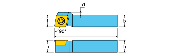 SCACR1010K09-SH