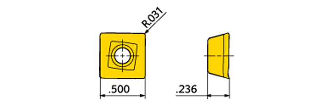 SDMT120608R-HS IN2005