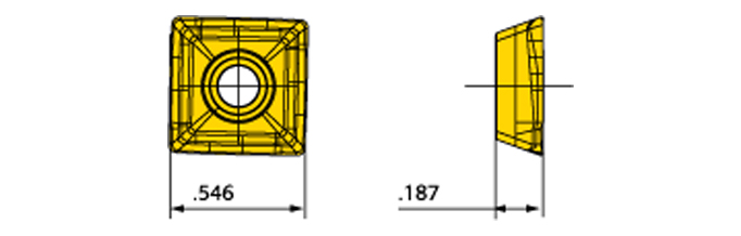 SEMT1304PETR-M IN2510