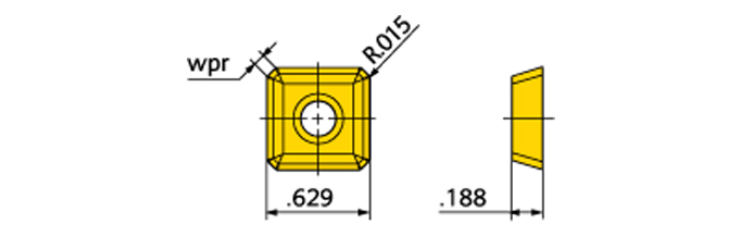 SHEH1504AEN-P IN15K