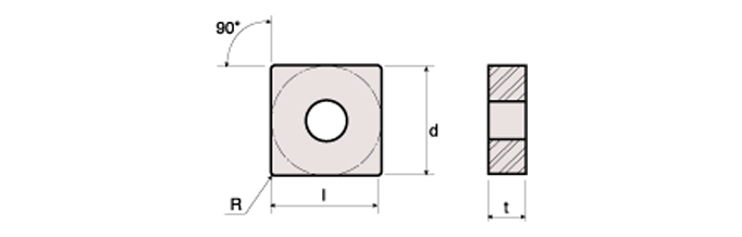 SNGG432L C-6 P20