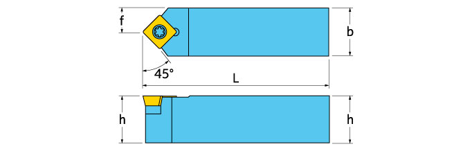 SSDCN10-3B