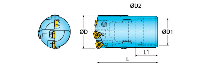 TBTA3-1.625SI1-36