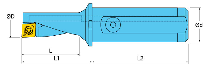 TCAP20L-2.25DN-IN-GV
