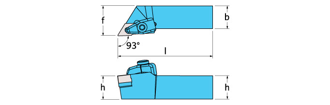 TDJNR16-4D-CH