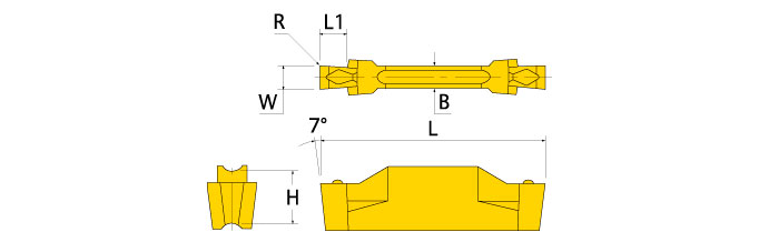 TDT1.00-0.00 TT9080