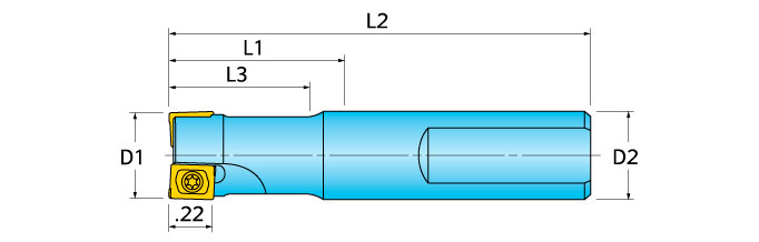 TE90AXD.75-W.75-09