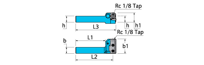 TGHR25.4-D15.88
