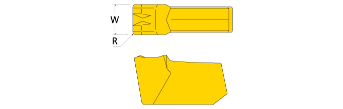 TIPV5.00E0.40 TT5100