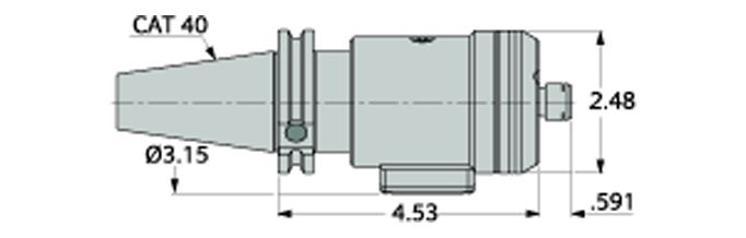 TJS-20K-CAT40L