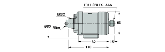 TJS-40K-ER32L