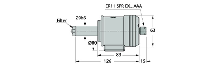 TJS-40K-ST20L