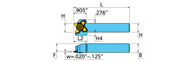 TQHR12.7-27