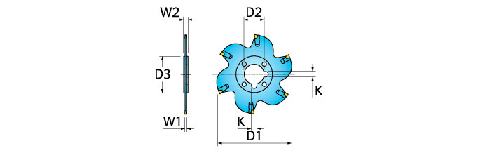 TSC3.0631.000A