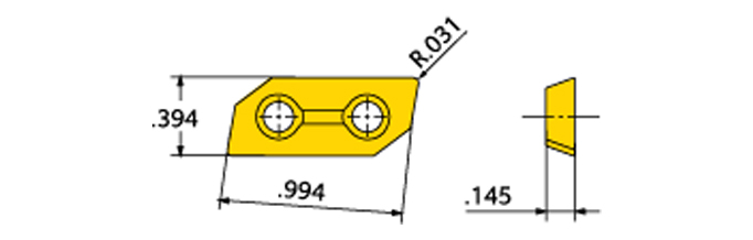 XEET25040XR-P IN15K