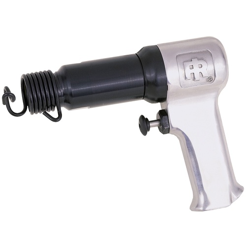 ‎121/Q Super Duty Air Hammer, 3000 BPM, 2-9/32 inch Stroke, 3/4 inch Bore Diameter