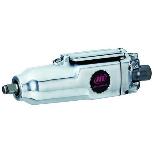 216B 3/8″ Drive, Air Powered Impact Wrench, 200 ft-lbs Max. Reverse Torque, General Duty, Inline, Standard Anvil