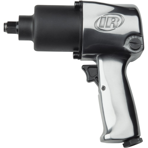 231C 1/2″ Drive, Air Powered Impact Wrench, 600 ft-lbs Max. Reverse Torque, Super Duty, Pistol Grip, Standard Anvil