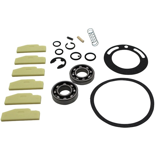 TUNE UP KIT - 1/2 IMPACT     