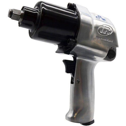 244A 1/2″ Drive, Air Powered Impact Wrench, 600 ft-lbs Max. Reverse Torque, Super Duty, Pistol Grip, Standard Anvil