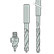 Drilling Solid Tools