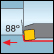 Int. XOMT 88&deg; Approach