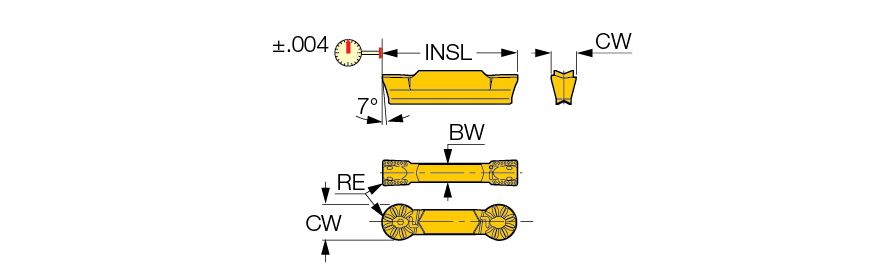 HGPL 6005Y IC354