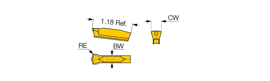 GDMM 8CC IC907