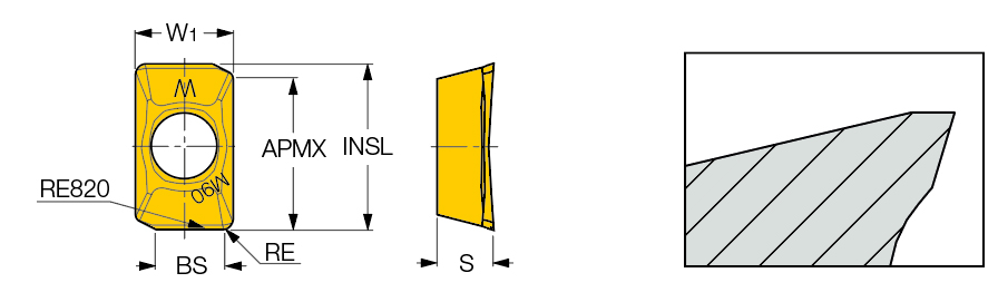 ADKT 1505PD-W IC328